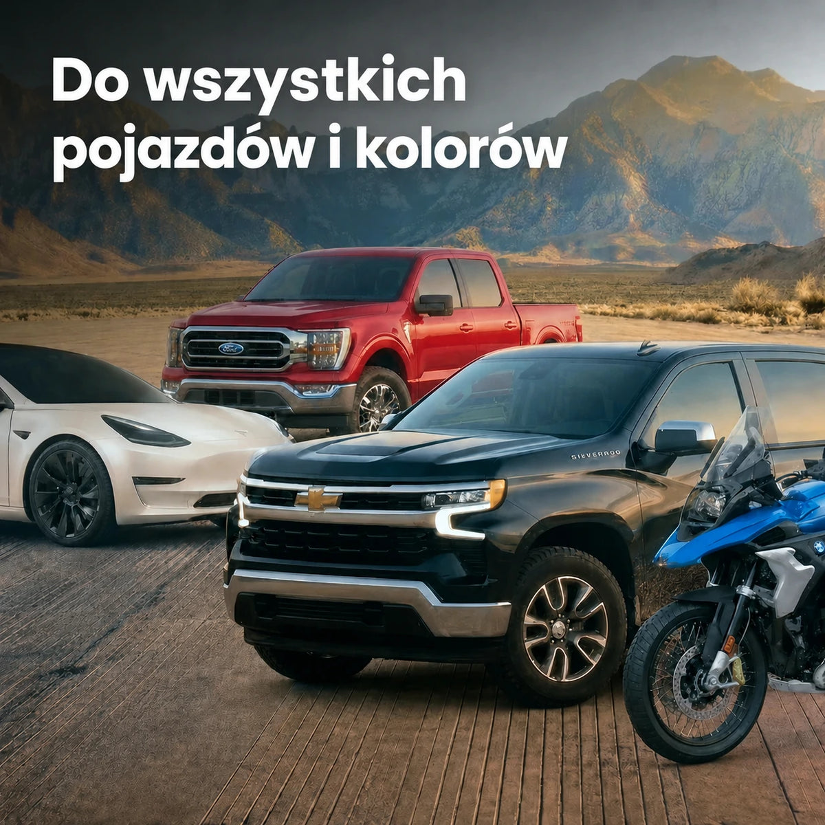 CarScratch: Wymaż rysy z lakieru w kilka sekund!