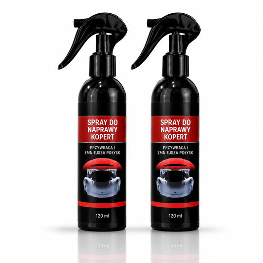 CarScratch Rescue Advertorial: Pomaga zmniejszyć widoczność zarysowań